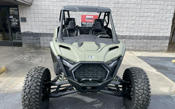 2025 Polaris RZR PRO S Ultimate