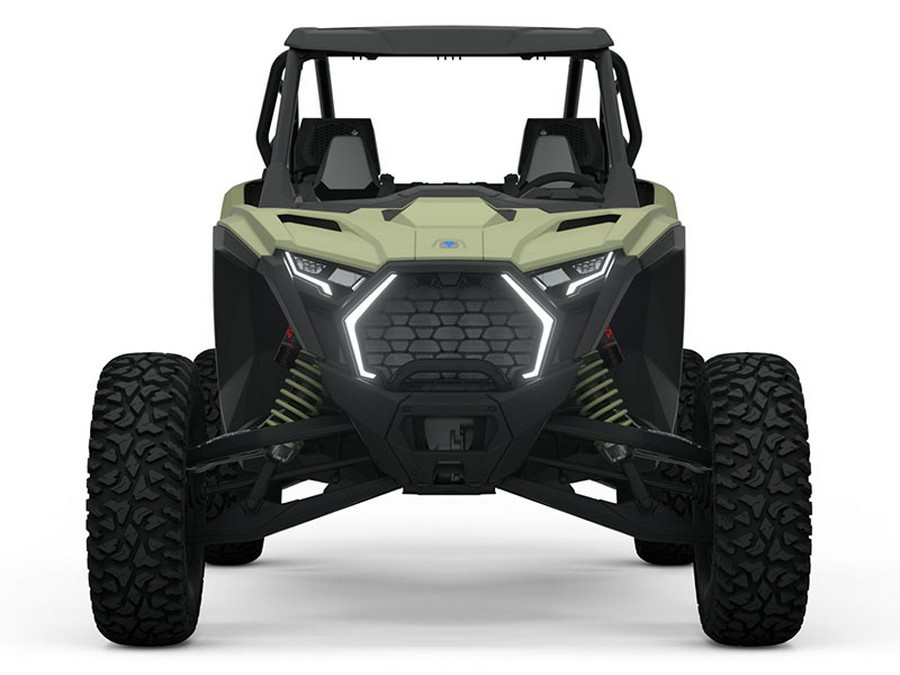 2025 Polaris RZR PRO S Ultimate