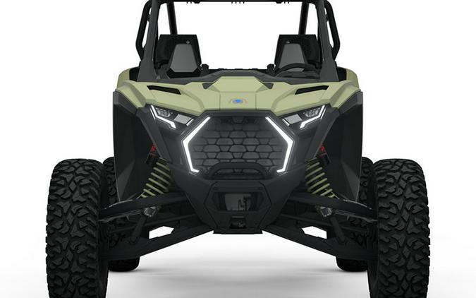 2025 Polaris RZR PRO S Ultimate