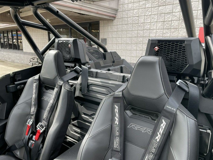2025 Polaris RZR PRO S Ultimate
