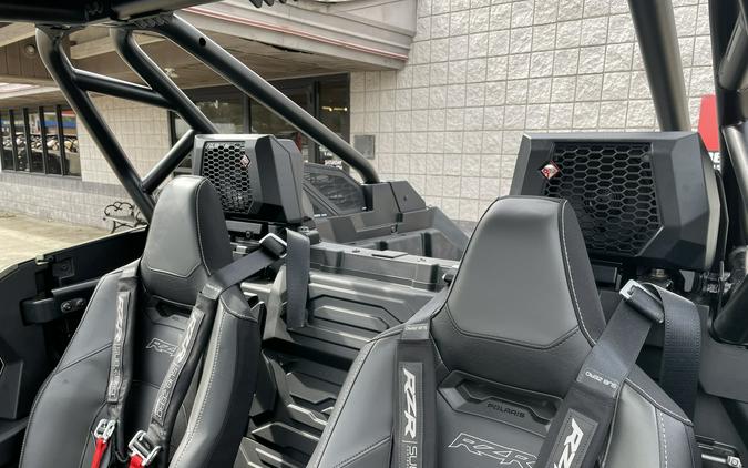 2025 Polaris RZR PRO S Ultimate