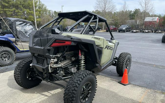 2025 Polaris RZR PRO S Ultimate