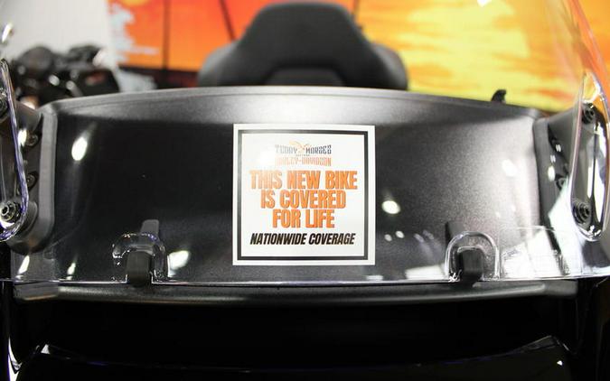 2026 Harley-Davidson® FLHLT - Street Glide® 3 Limited