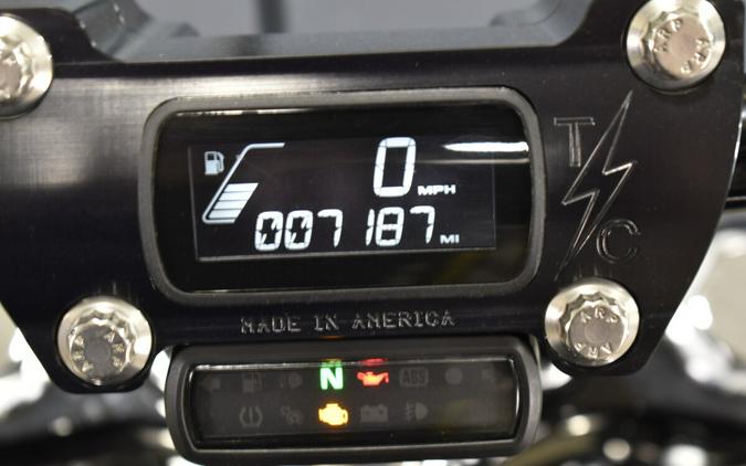 2022 Harley-Davidson Street Bob 114 FXBBS