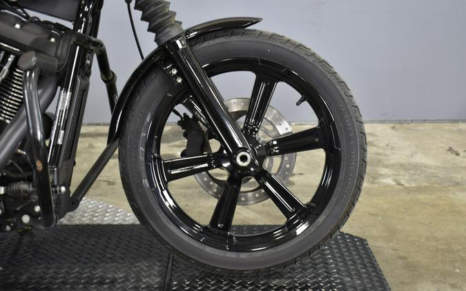 2022 Harley-Davidson Street Bob 114 FXBBS