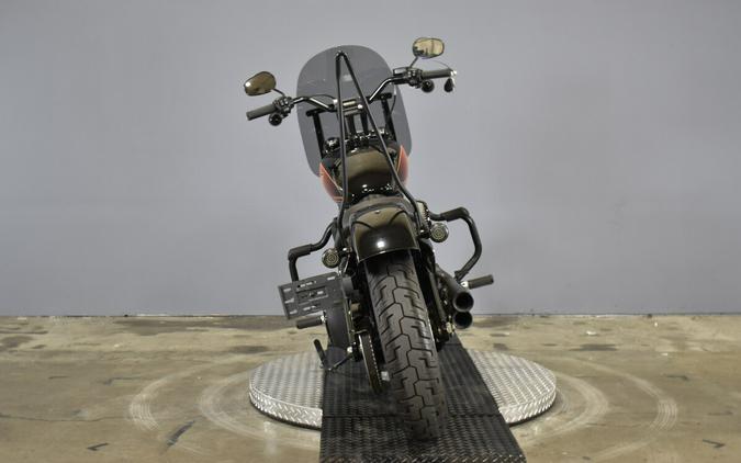 2022 Harley-Davidson Street Bob 114 FXBBS
