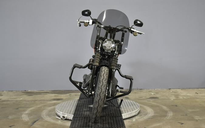 2022 Harley-Davidson Street Bob 114 FXBBS