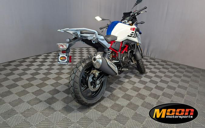 2025 BMW G 310 GS