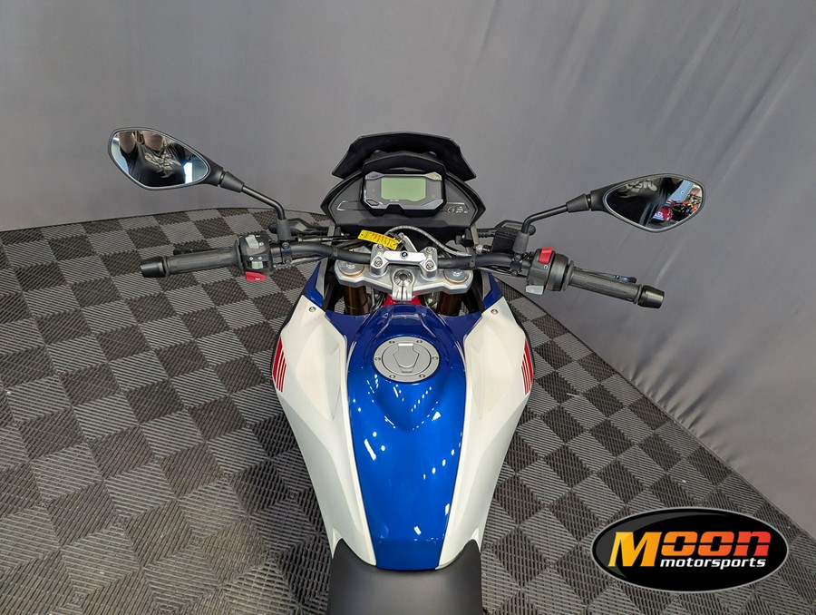 2025 BMW G 310 GS