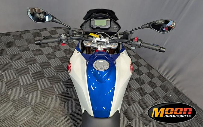 2025 BMW G 310 GS