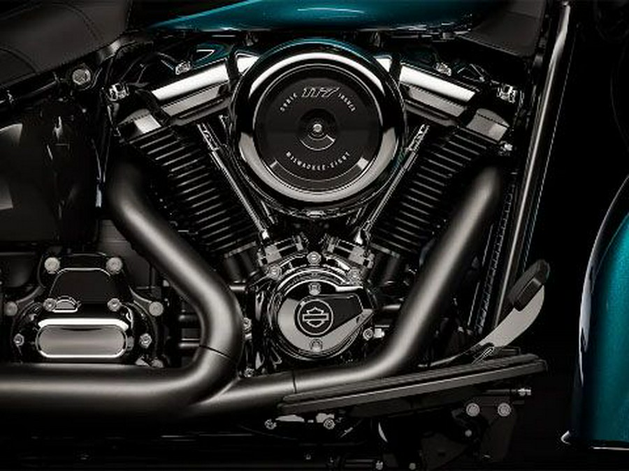 2026 Harley-Davidson Heritage Classic
