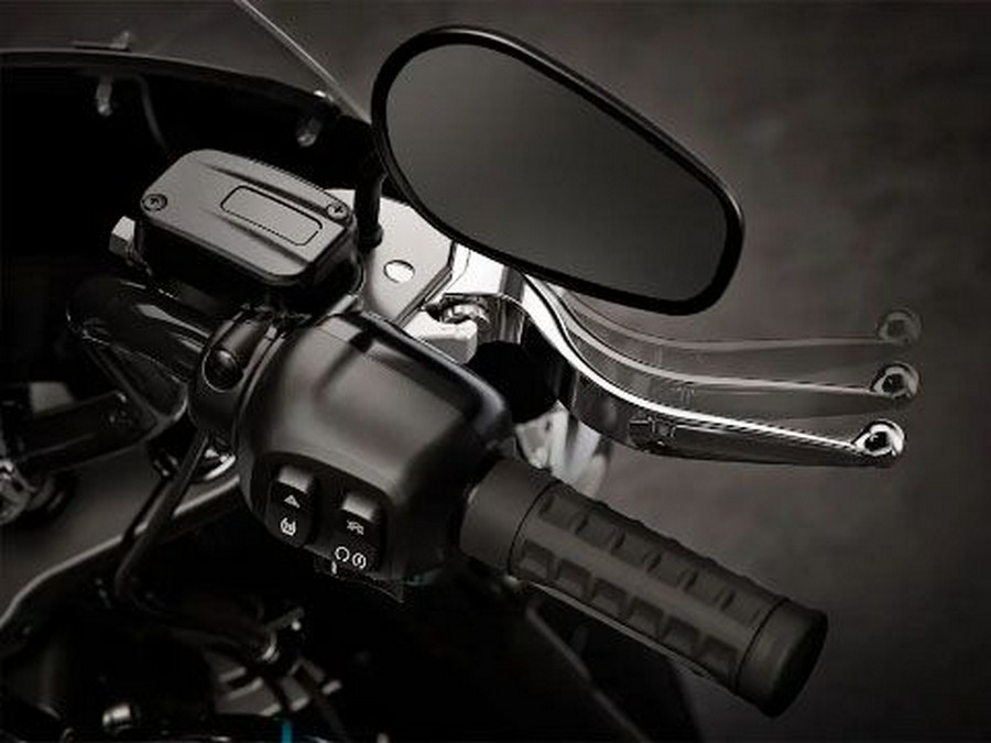 2026 Harley-Davidson Heritage Classic