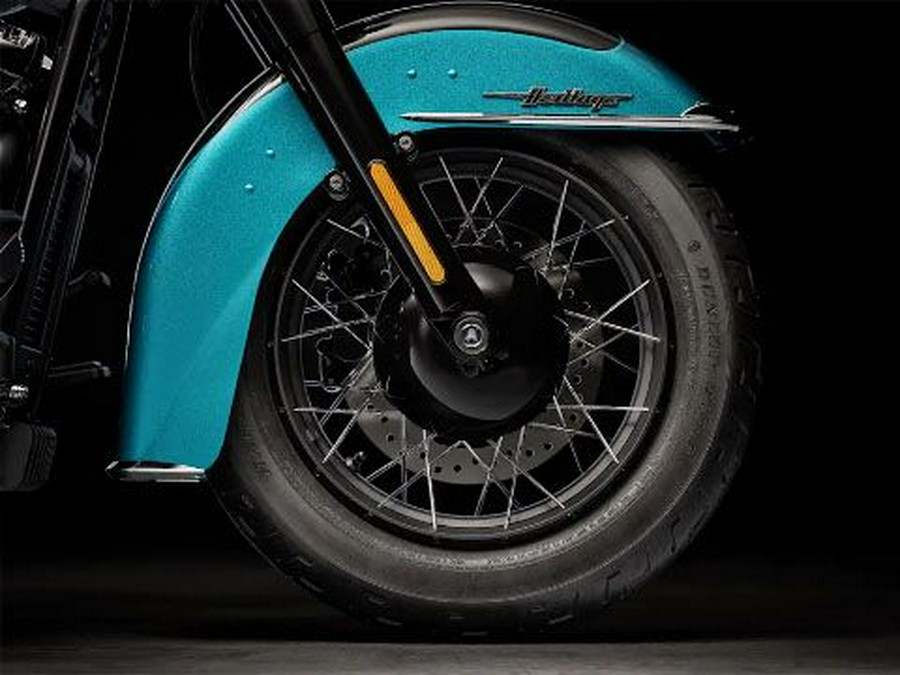 2026 Harley-Davidson Heritage Classic