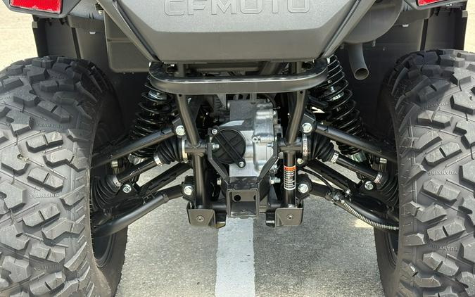 2026 CFMOTO CFORCE 500