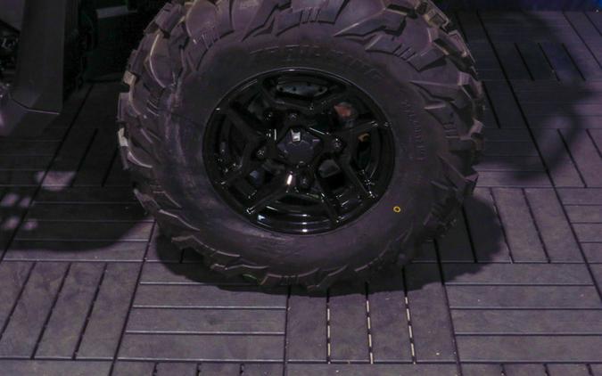 2026 Can-Am Outlander Pro XU HD5