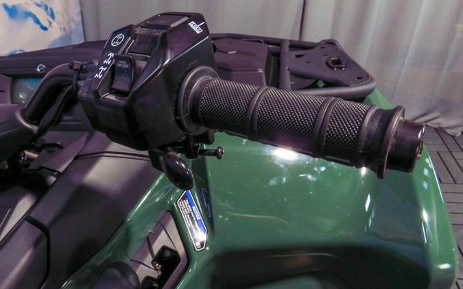 2026 Can-Am Outlander Pro XU HD5