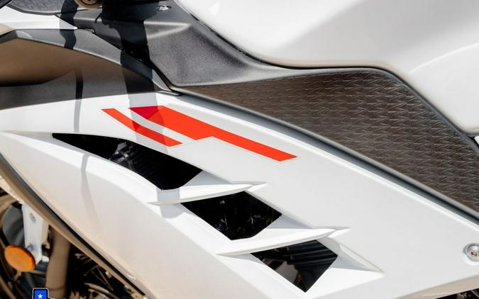 2026 KAWASAKI EX300BHFBL
