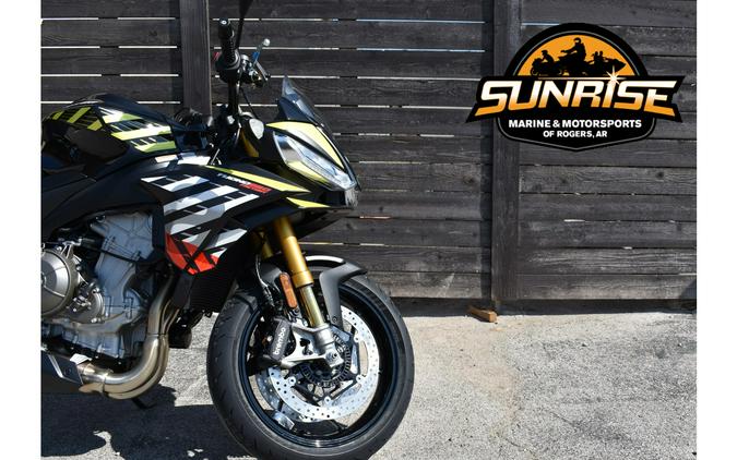 2027 TUONO 660 FACTORY - Aprilia
