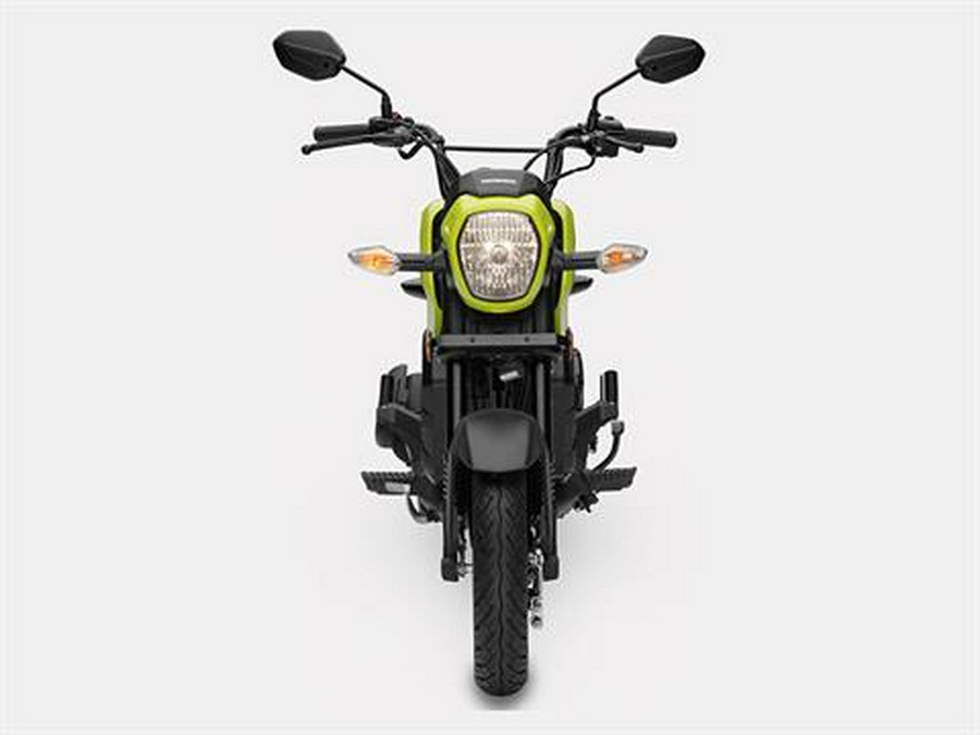 2022 Honda Navi