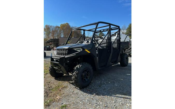 2024 Polaris Industries Ranger® Crew 1000 Premium