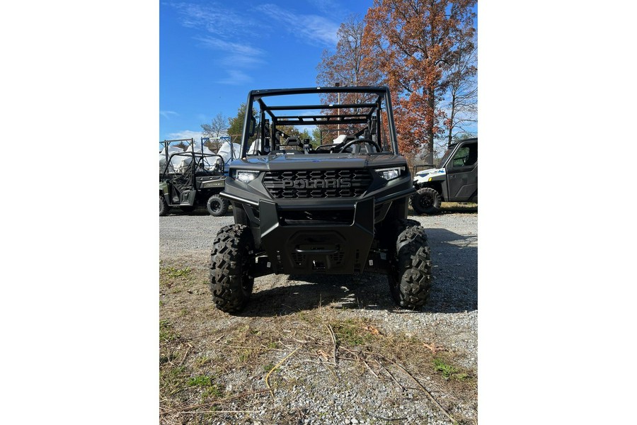 2024 Polaris Industries Ranger® Crew 1000 Premium