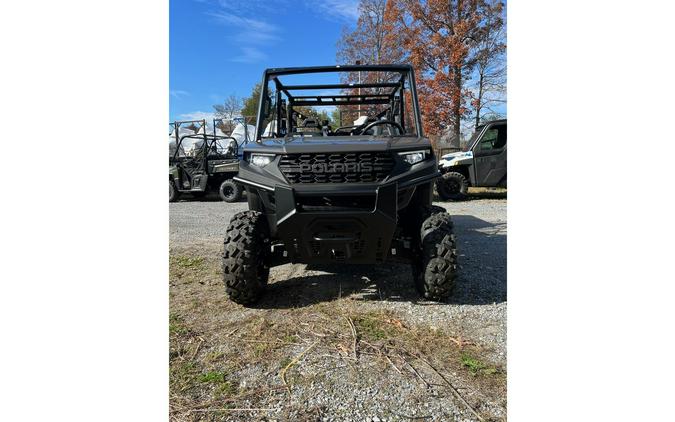 2024 Polaris Industries Ranger® Crew 1000 Premium