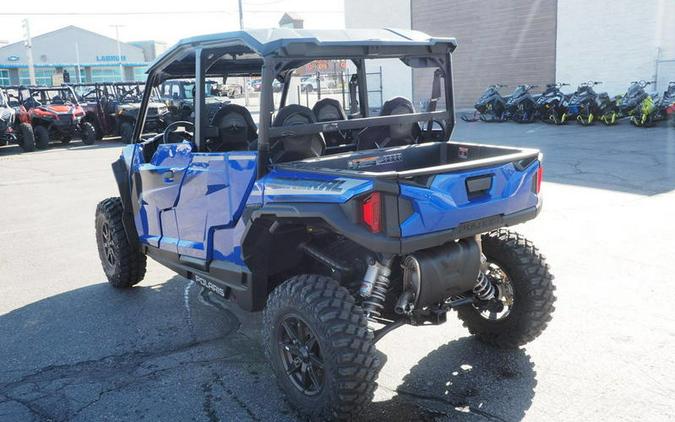 2024 Polaris® General XP 4 1000 Ultimate