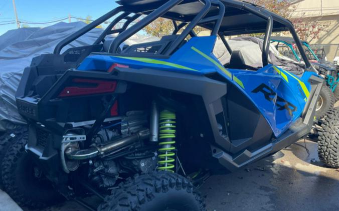 2024 Polaris RZR Turbo R 4 Premium