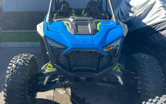 2024 Polaris RZR Turbo R 4 Premium