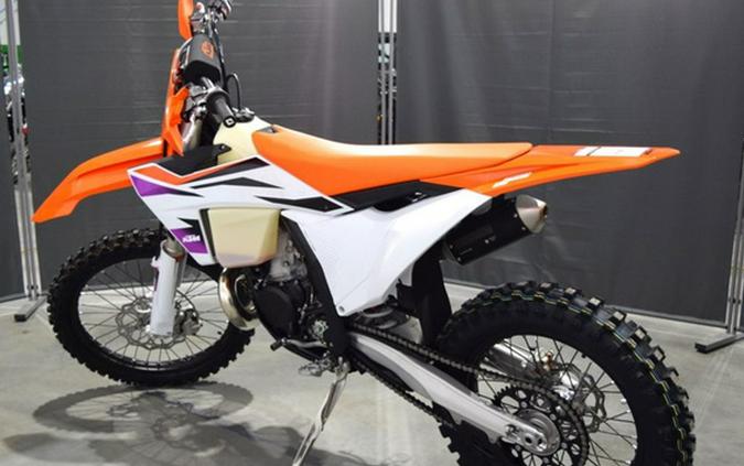 2024 KTM 250 XC