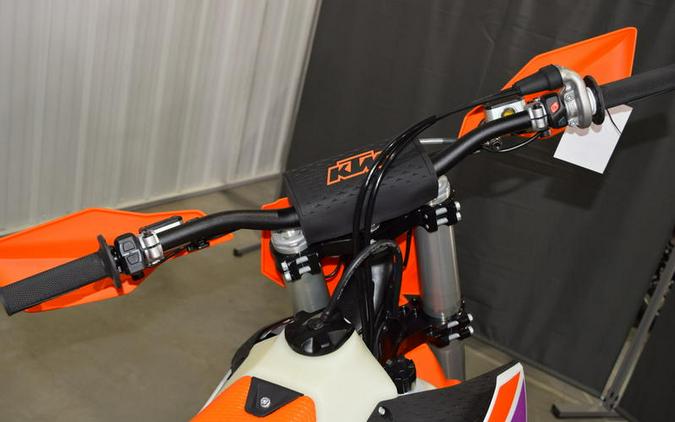 2024 KTM 250 XC