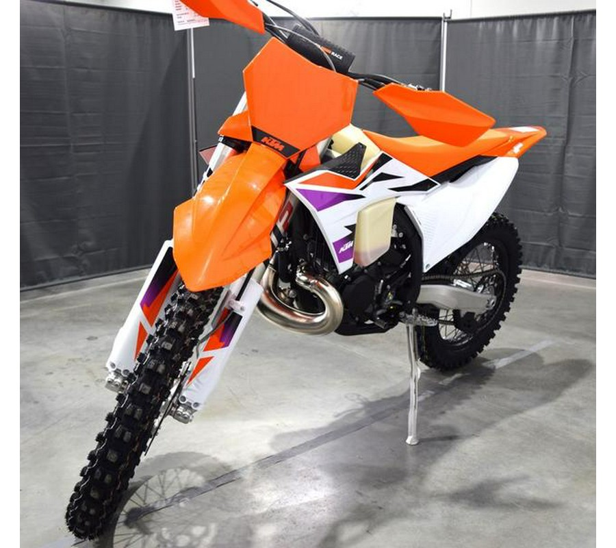 2024 KTM 250 XC