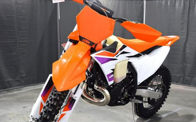 2024 KTM 250 XC