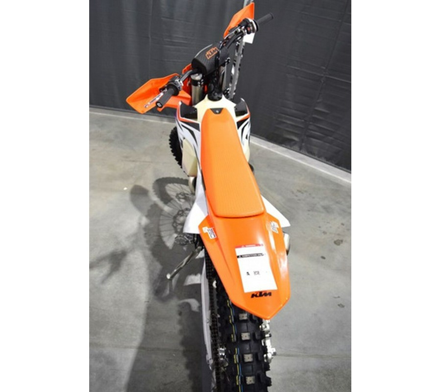 2024 KTM 250 XC