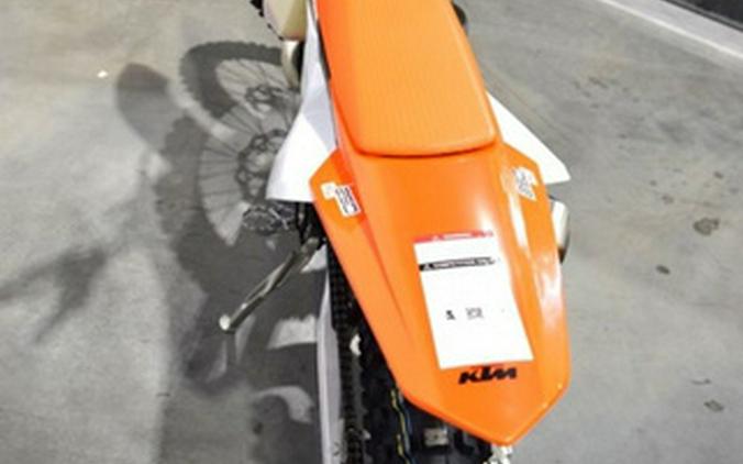 2024 KTM 250 XC