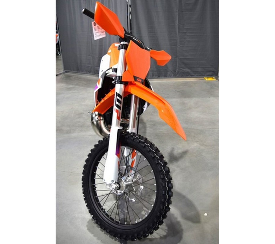 2024 KTM 250 XC