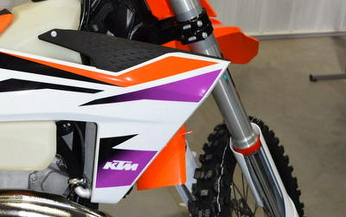 2024 KTM 250 XC