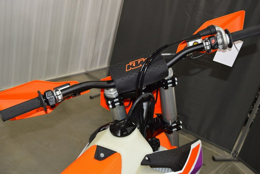 2024 KTM 250 XC