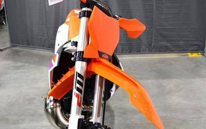 2024 KTM 250 XC