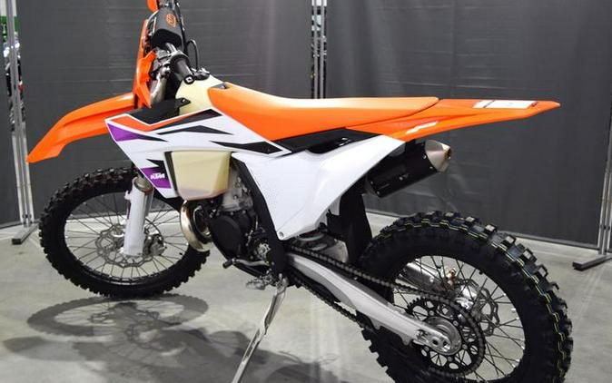 2024 KTM 250 XC