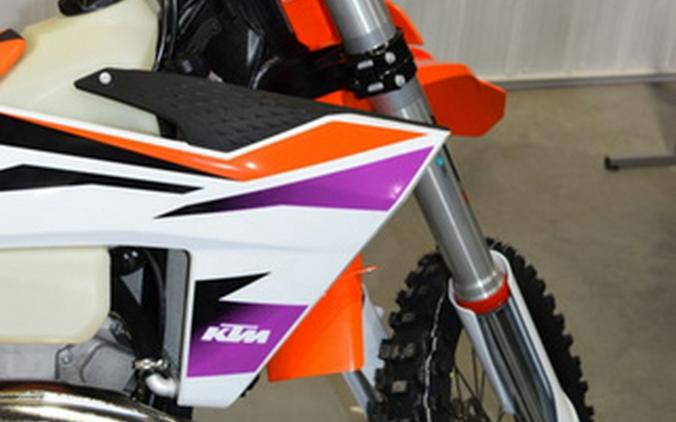 2024 KTM 250 XC