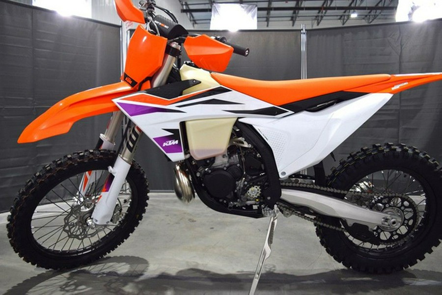 2024 KTM 250 XC