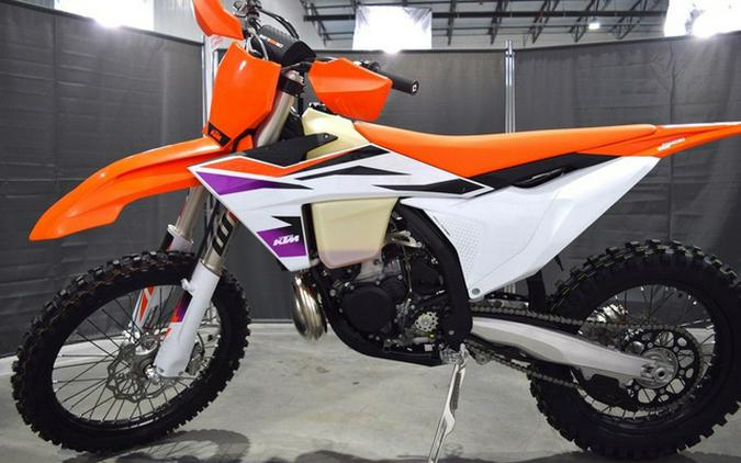 2024 KTM 250 XC
