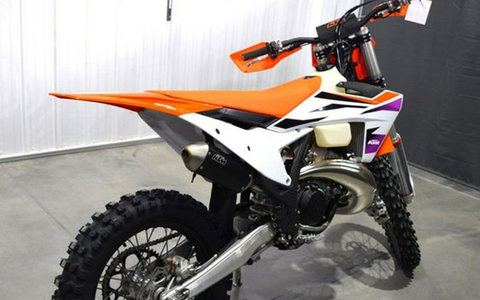 2024 KTM 250 XC