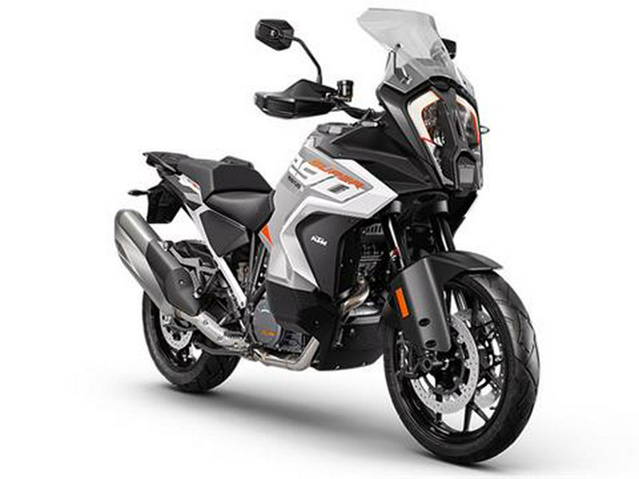 2024 KTM 1290 Super Adventure S