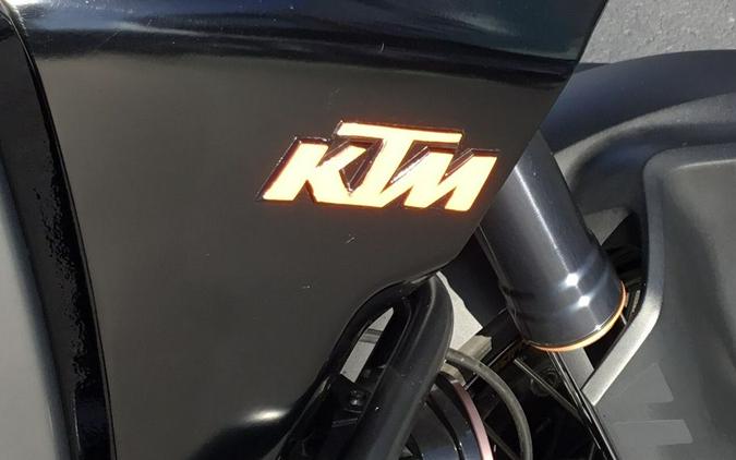 2016 KTM 1290 Super Adventure