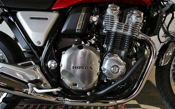 2017 Honda® CB1100 EX