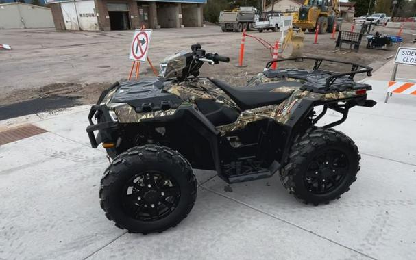 2022 Polaris® Sportsman XP 1000 Hunt Edition