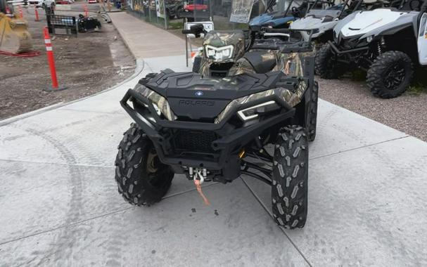 2022 Polaris® Sportsman XP 1000 Hunt Edition