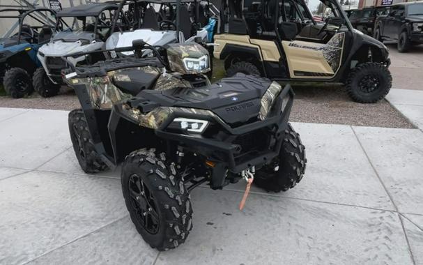 2022 Polaris® Sportsman XP 1000 Hunt Edition